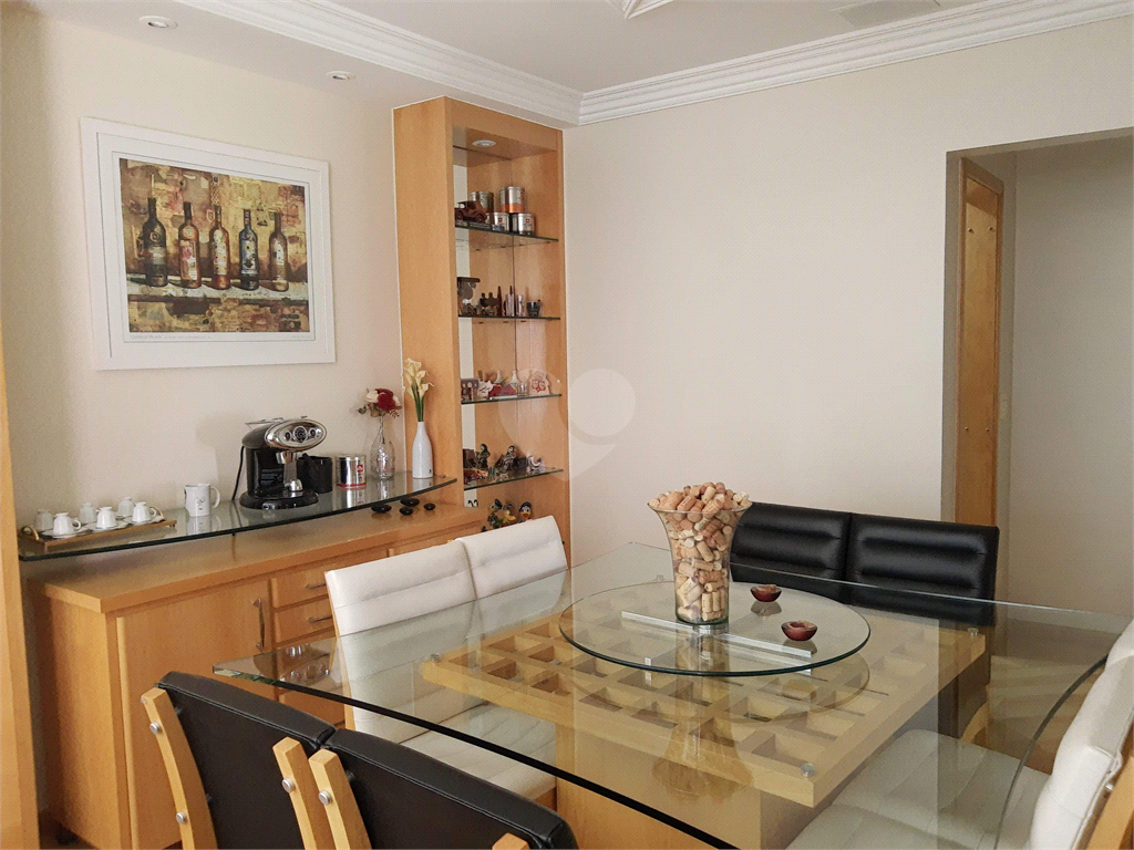 Venda Apartamento São Paulo Jardim Avelino REO617640 12