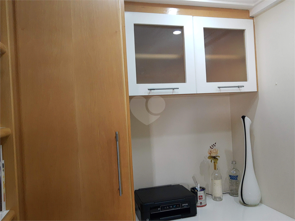 Venda Apartamento São Paulo Jardim Avelino REO617640 29