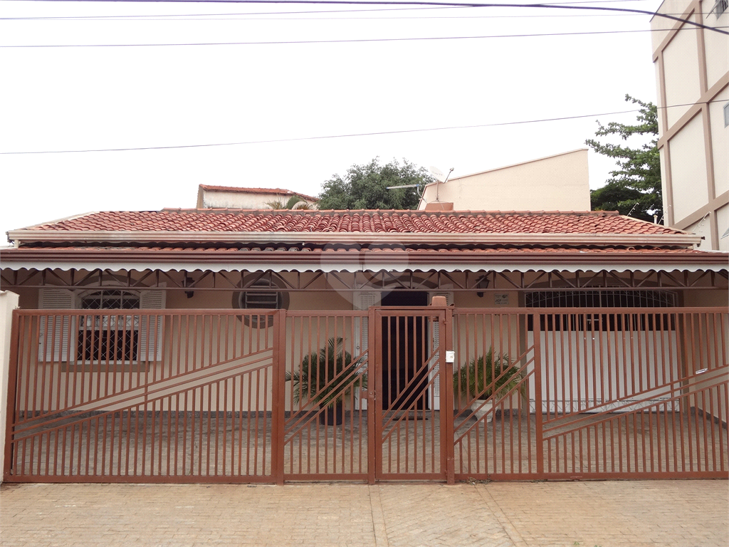 Venda Casa Campinas Jardim Flamboyant REO617648 1