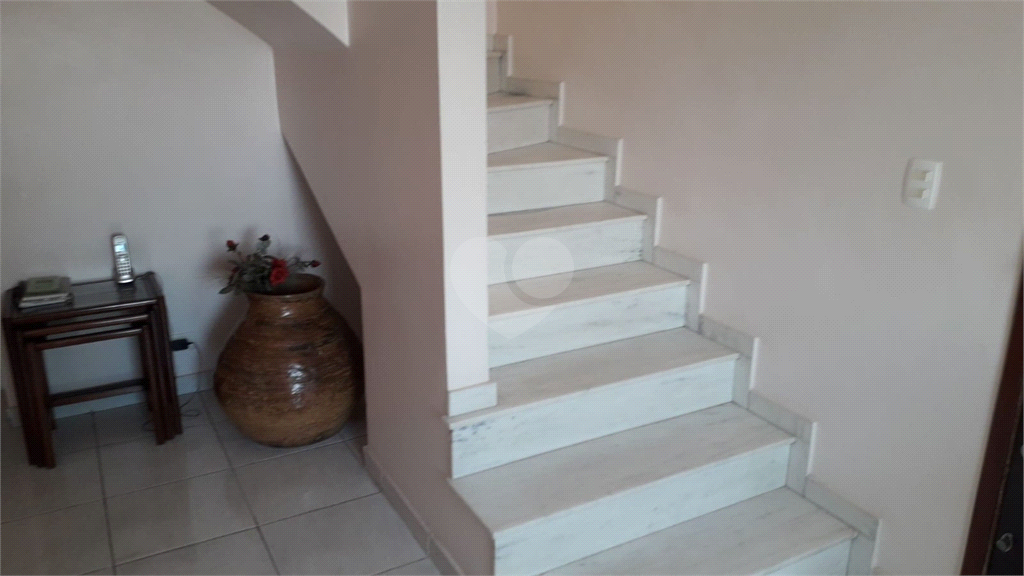 Venda Casa São Paulo Vila Moraes REO617667 4