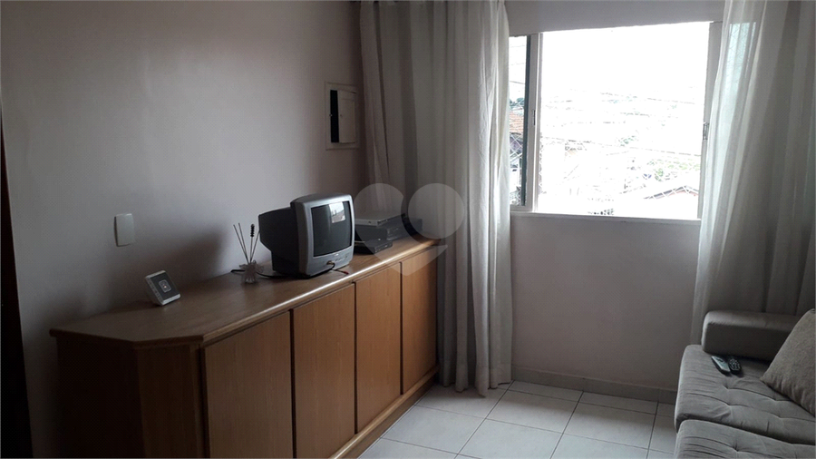 Venda Casa São Paulo Vila Moraes REO617667 3