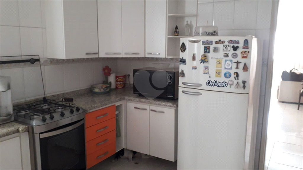 Venda Casa São Paulo Vila Moraes REO617667 6