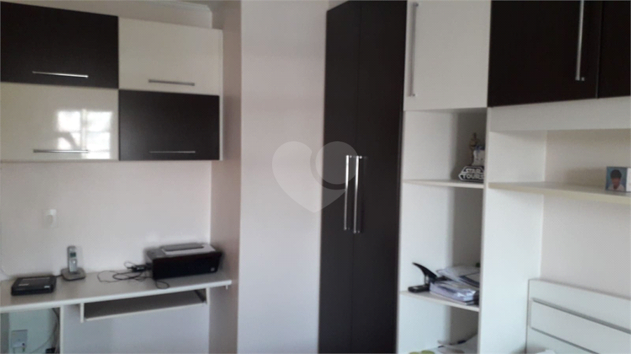 Venda Casa São Paulo Vila Moraes REO617667 17