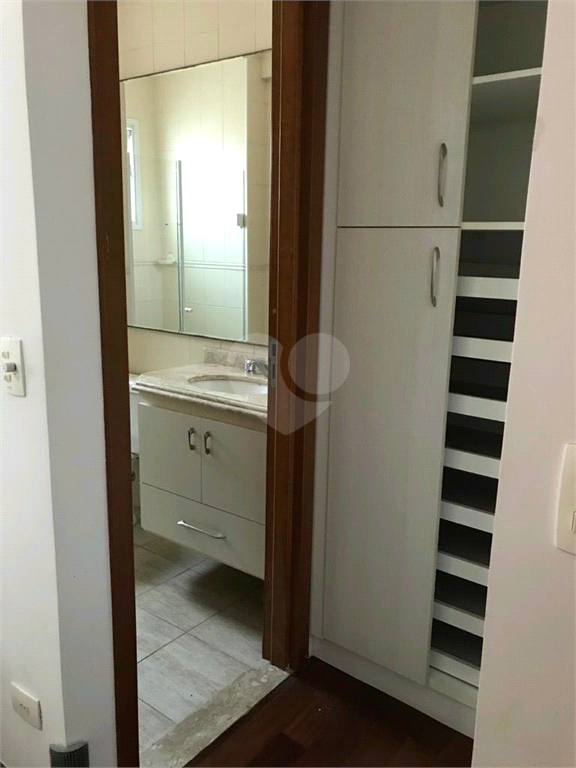 Venda Apartamento Santos Boqueirão REO617683 18