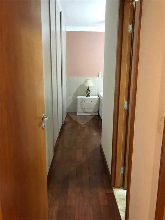 Venda Apartamento Santos Boqueirão REO617683 15