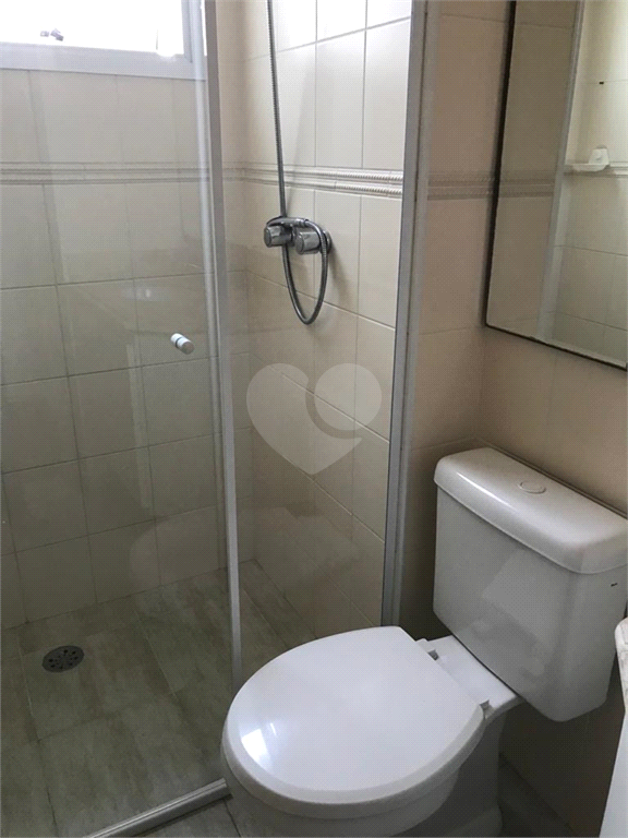 Venda Apartamento Santos Boqueirão REO617683 12