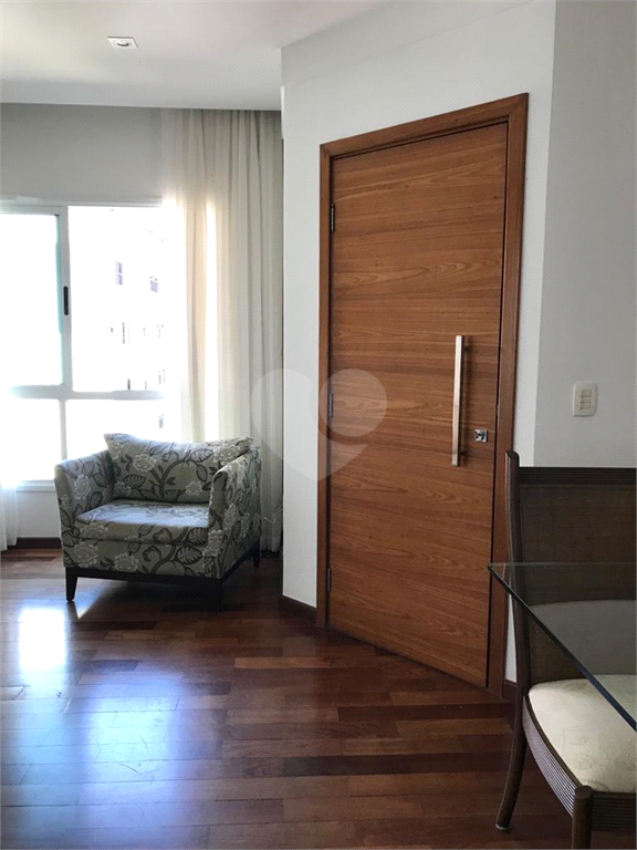 Venda Apartamento Santos Boqueirão REO617683 8