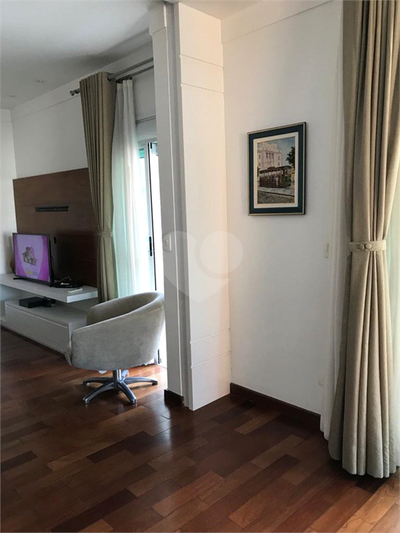 Venda Apartamento Santos Boqueirão REO617683 5