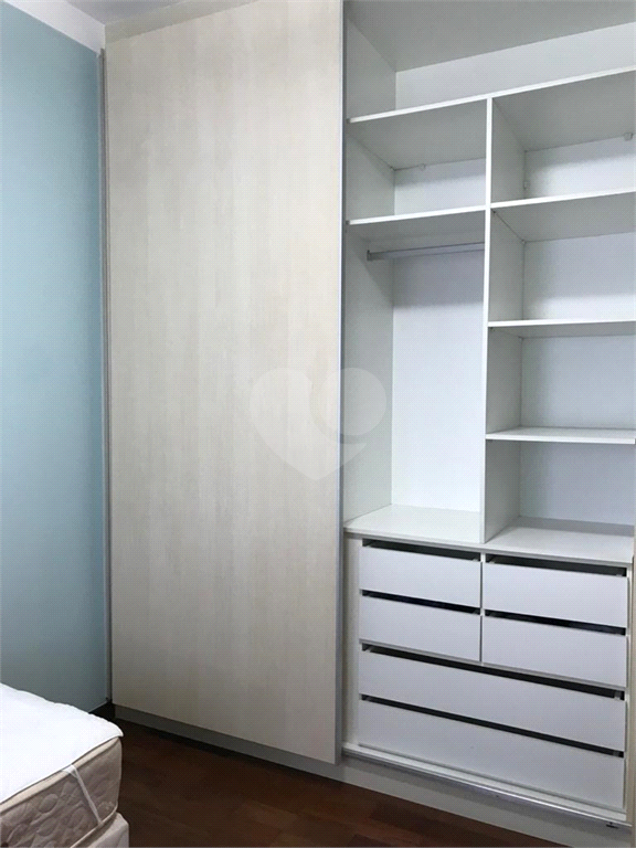 Venda Apartamento Santos Boqueirão REO617683 11