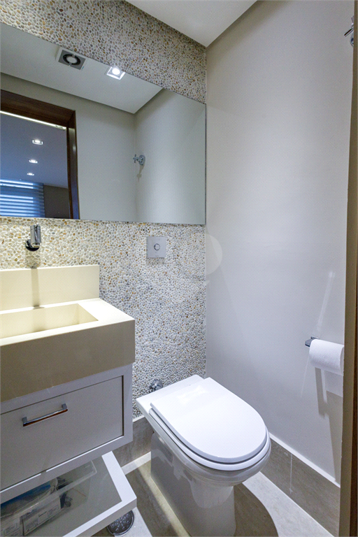 Venda Apartamento São Paulo Jardim Paulista REO617688 29