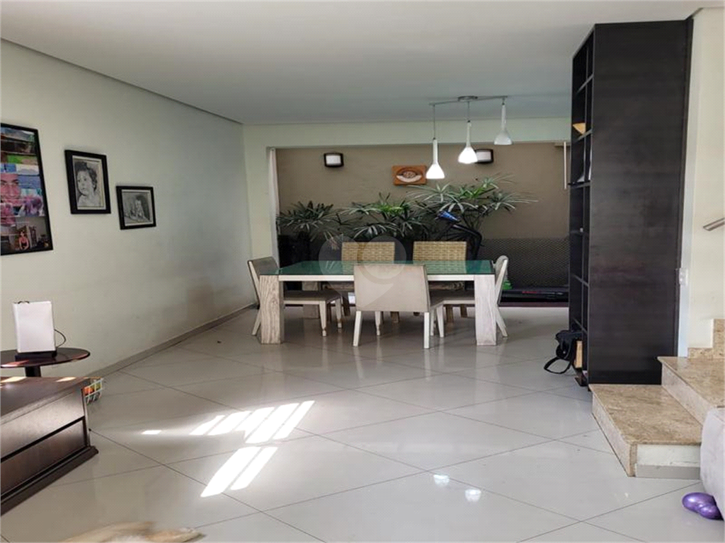 Venda Condomínio São Paulo Vila Do Bosque REO617691 32