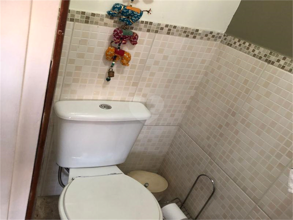 Venda Condomínio São Paulo Vila Do Bosque REO617691 23