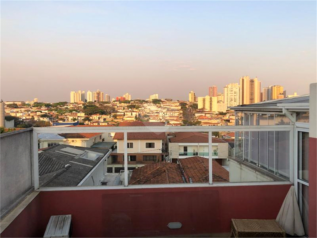 Venda Condomínio São Paulo Vila Do Bosque REO617691 31