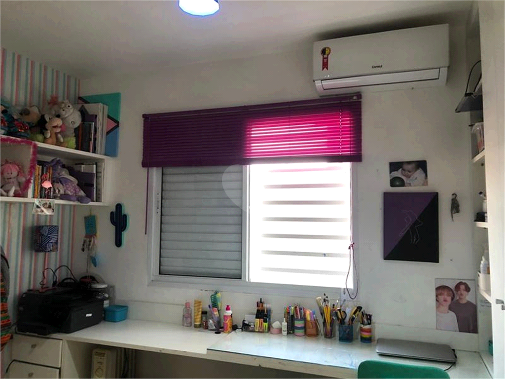 Venda Condomínio São Paulo Vila Do Bosque REO617691 15