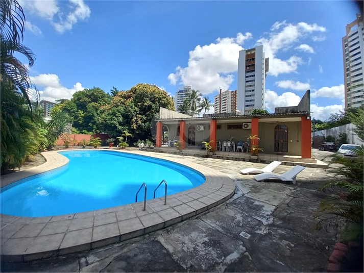 Venda Villagio Manaus Parque 10 De Novembro REO617720 6