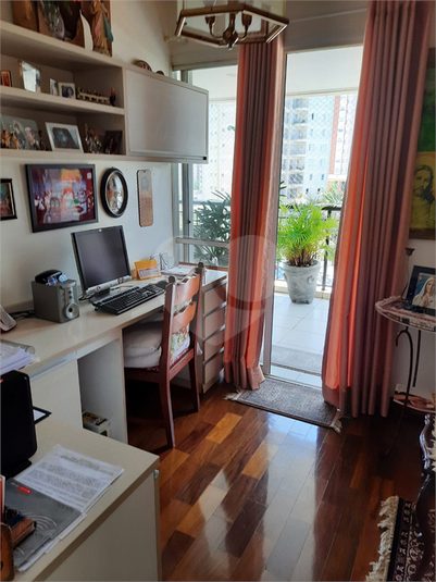 Venda Apartamento São Paulo Vila Mascote REO617737 12