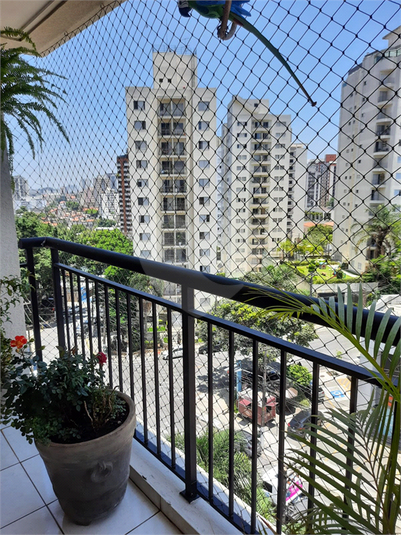 Venda Apartamento São Paulo Vila Mascote REO617737 15