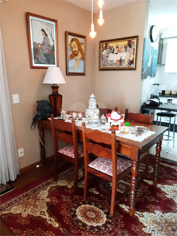 Venda Apartamento São Paulo Vila Mascote REO617737 4