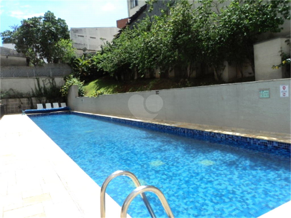 Venda Apartamento São Paulo Vila Mascote REO617737 28