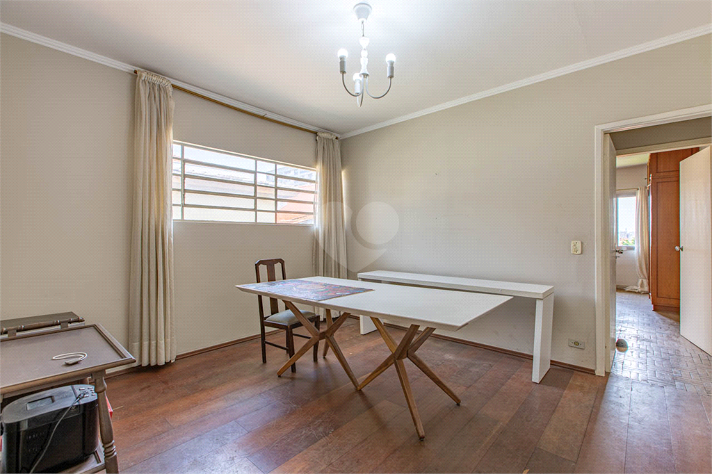 Venda Casa térrea São Paulo Vila Madalena REO61775 8