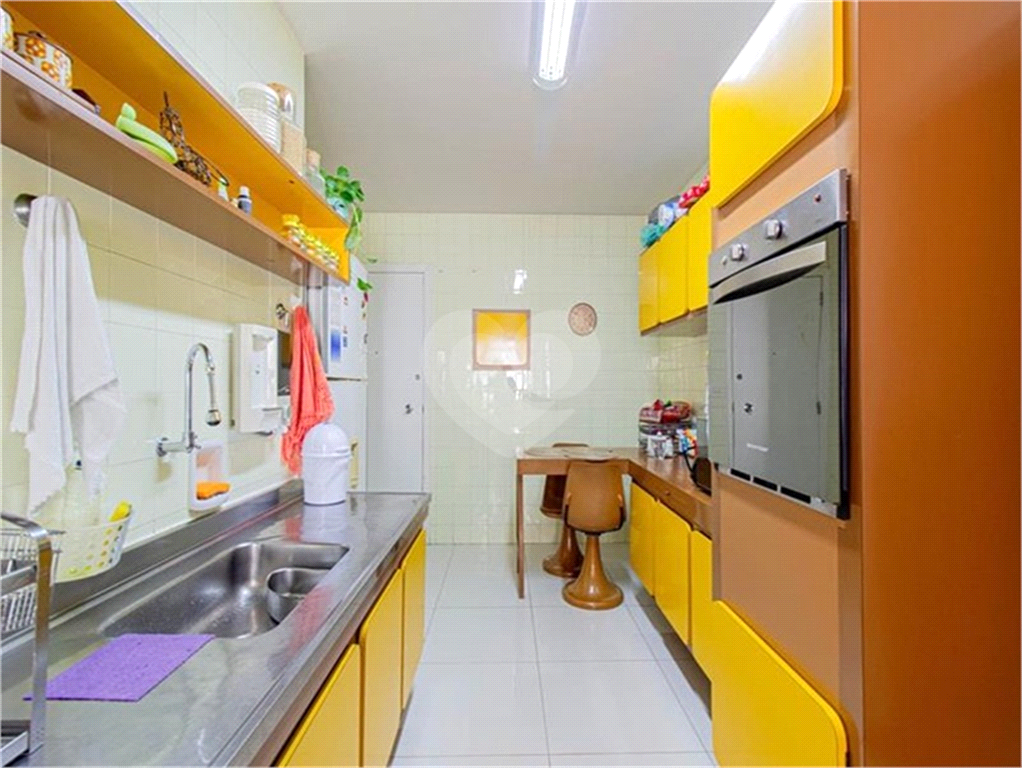 Venda Casa térrea São Paulo Vila Madalena REO61775 53