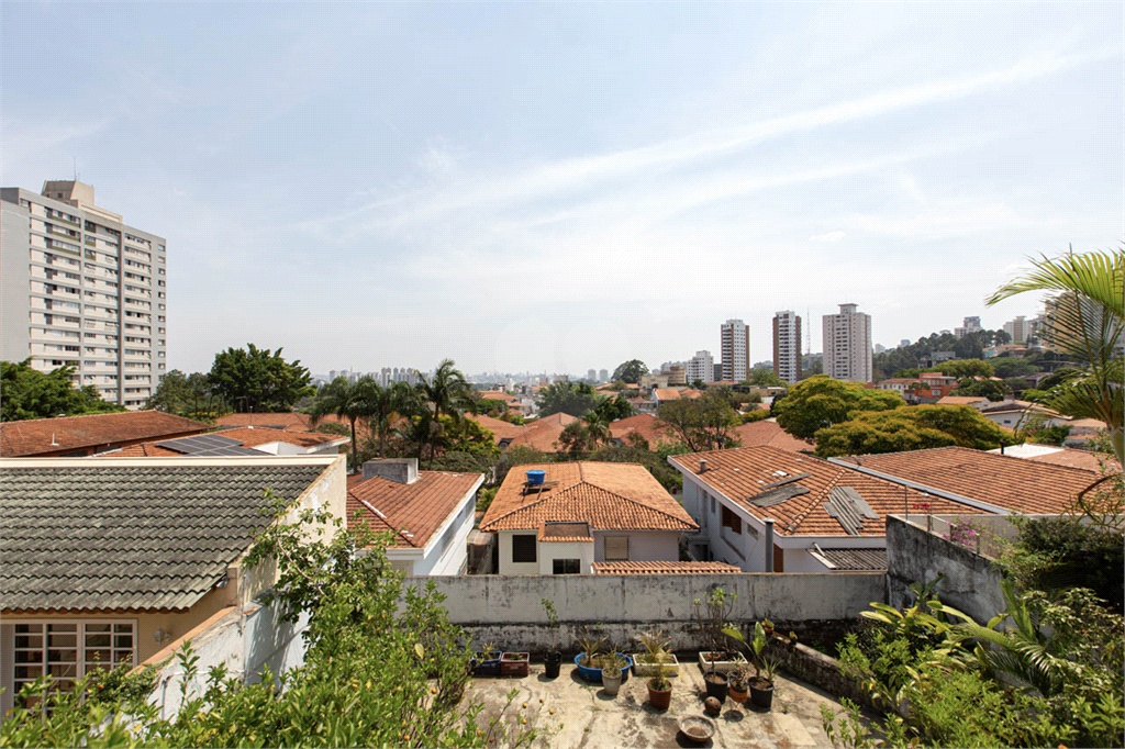 Venda Casa térrea São Paulo Vila Madalena REO61775 20