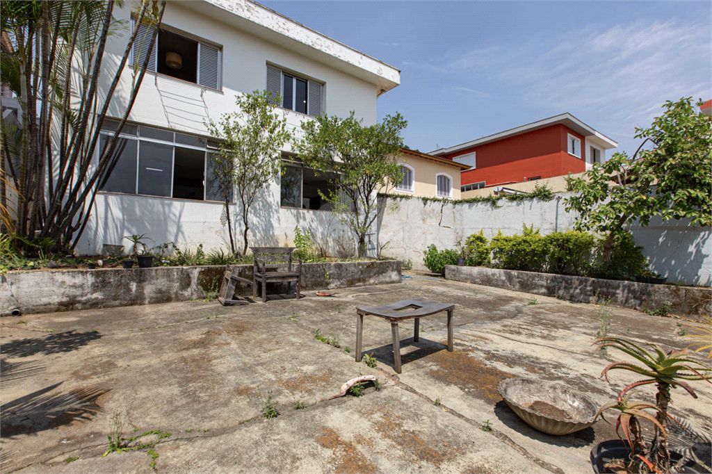 Venda Casa térrea São Paulo Vila Madalena REO61775 60