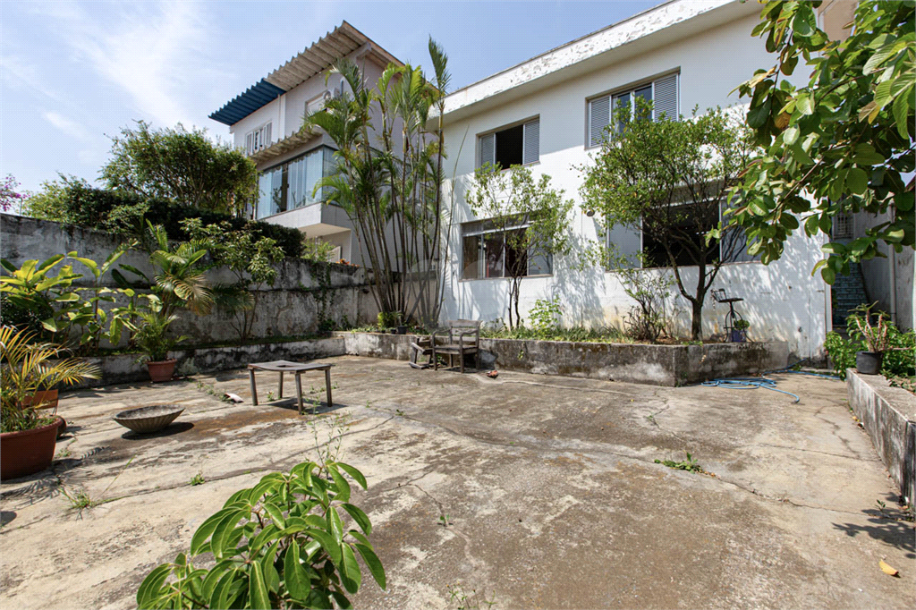 Venda Casa térrea São Paulo Vila Madalena REO61775 18