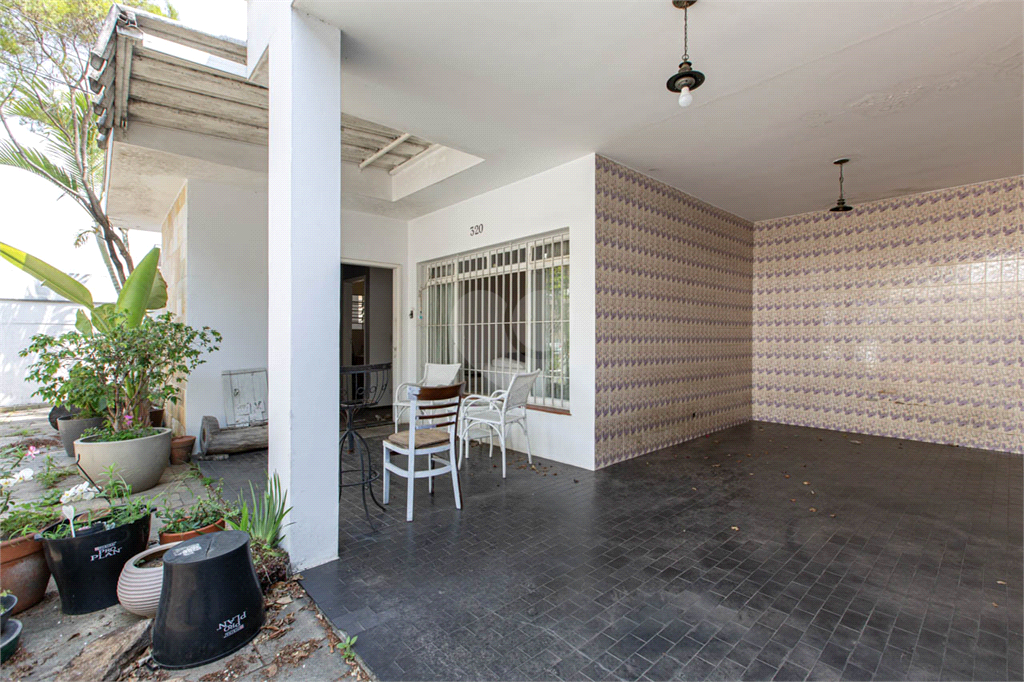 Venda Casa térrea São Paulo Vila Madalena REO61775 21