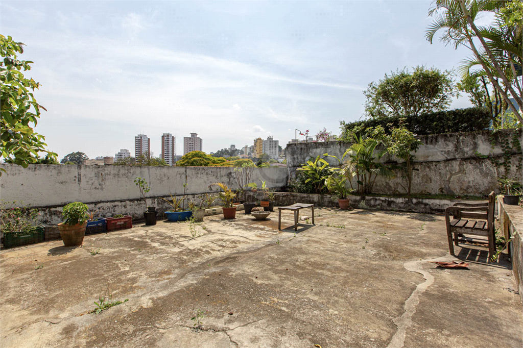 Venda Casa térrea São Paulo Vila Madalena REO61775 59