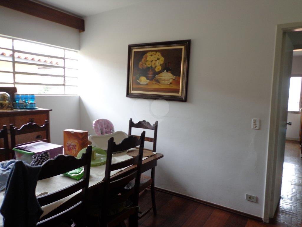 Venda Casa térrea São Paulo Vila Madalena REO61775 43