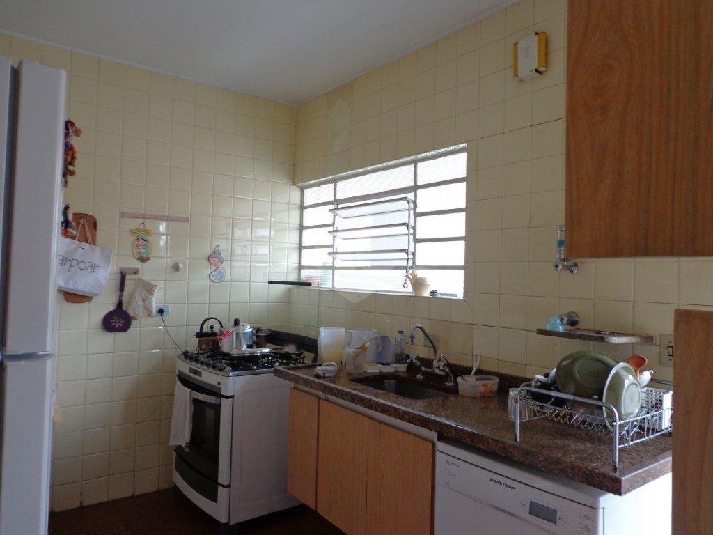 Venda Casa térrea São Paulo Vila Madalena REO61775 32