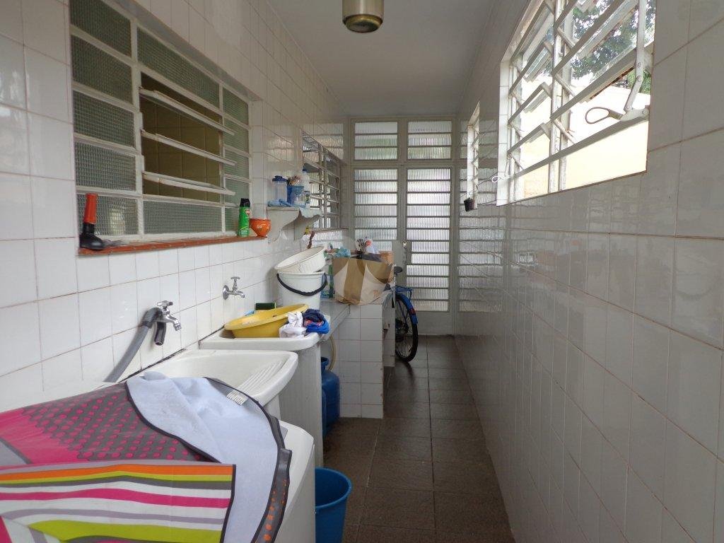 Venda Casa térrea São Paulo Vila Madalena REO61775 29