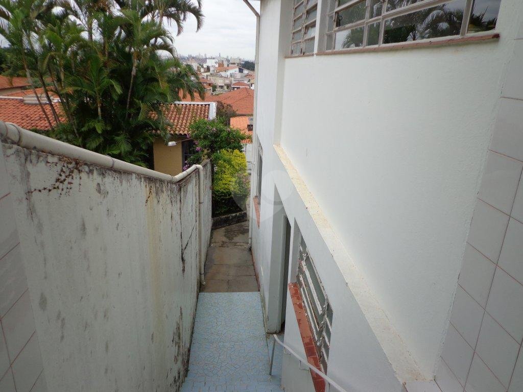 Venda Casa térrea São Paulo Vila Madalena REO61775 22