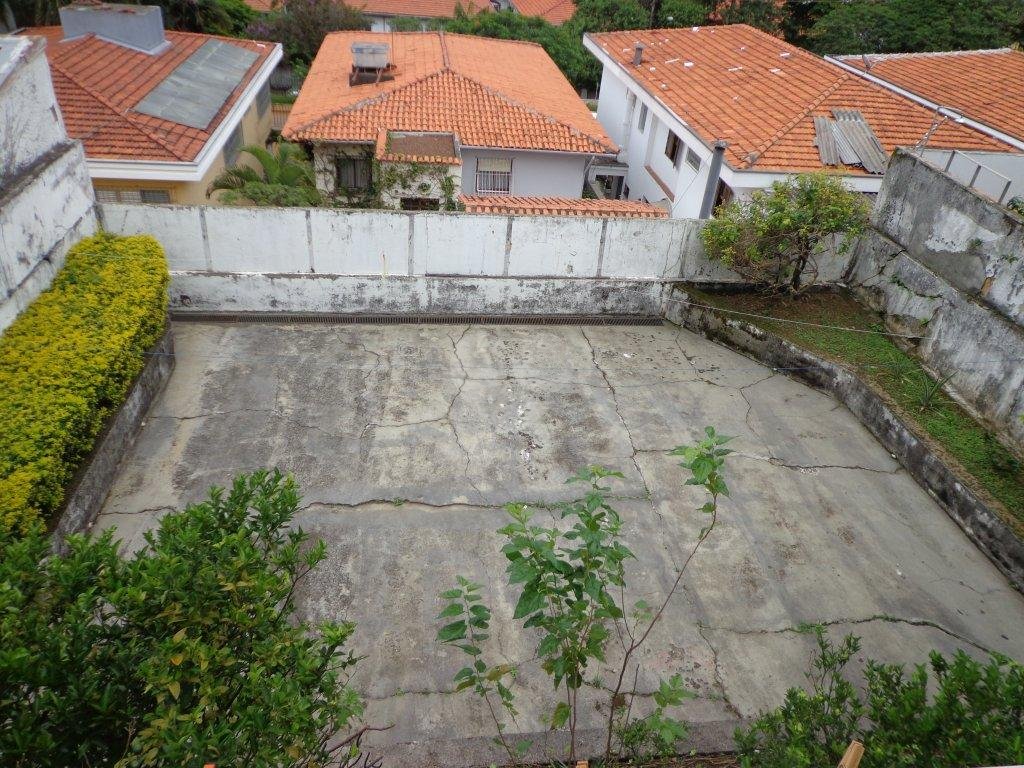 Venda Casa térrea São Paulo Vila Madalena REO61775 25