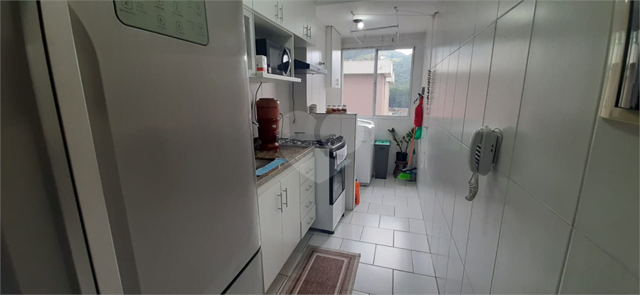 Venda Apartamento São Paulo Núcleo Do Engordador REO617752 6