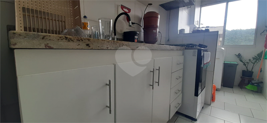 Venda Apartamento São Paulo Núcleo Do Engordador REO617752 7