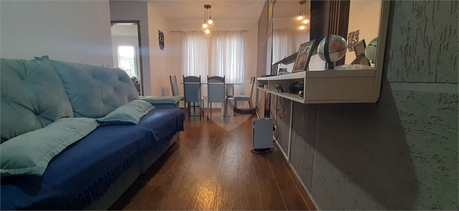 Venda Apartamento São Paulo Núcleo Do Engordador REO617752 2