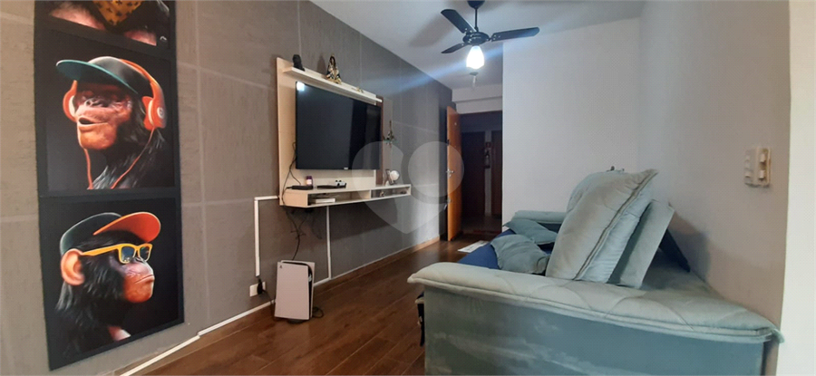 Venda Apartamento São Paulo Núcleo Do Engordador REO617752 5