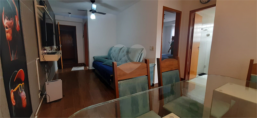 Venda Apartamento São Paulo Núcleo Do Engordador REO617752 1