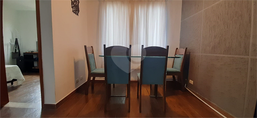 Venda Apartamento São Paulo Núcleo Do Engordador REO617752 4