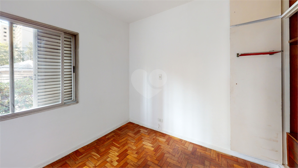 Venda Apartamento São Paulo Itaim Bibi REO617762 2