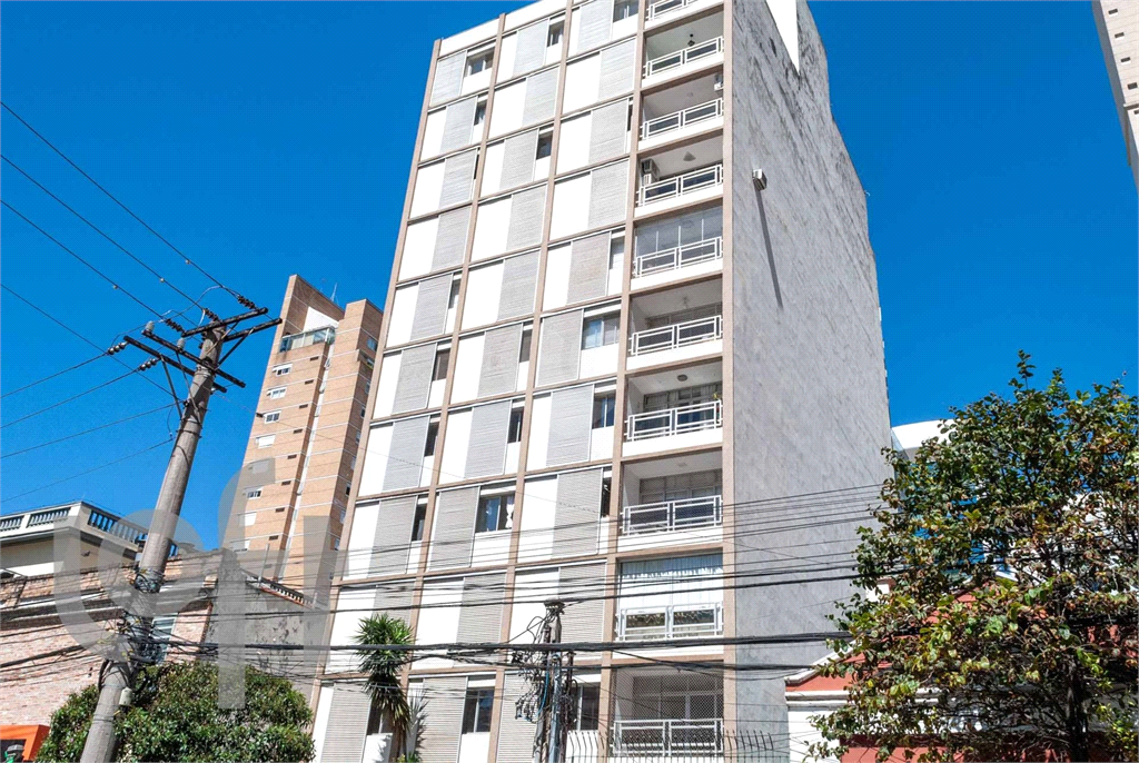 Venda Apartamento São Paulo Itaim Bibi REO617762 16