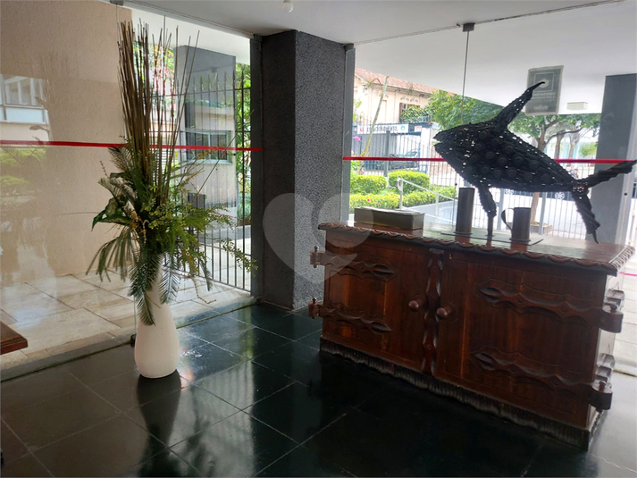 Venda Apartamento São Paulo Santa Cecília REO617772 6