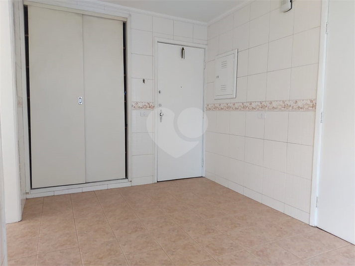 Venda Apartamento São Paulo Santa Cecília REO617772 12