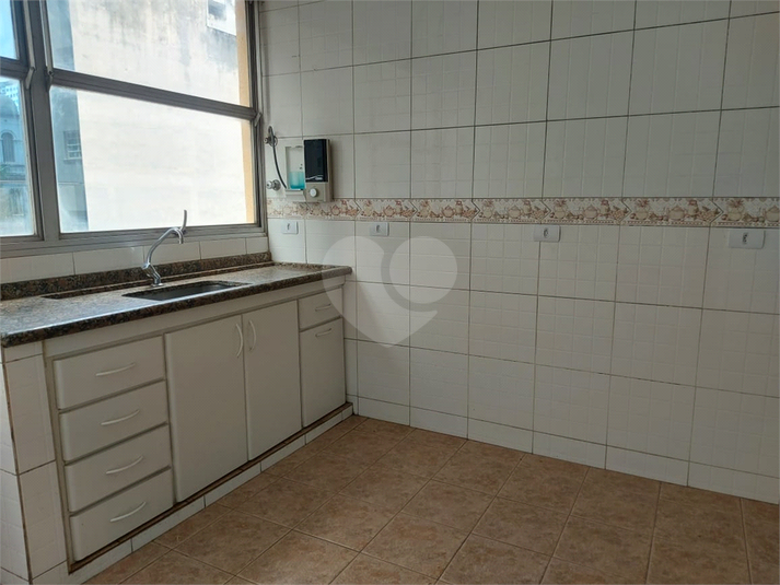 Venda Apartamento São Paulo Santa Cecília REO617772 10