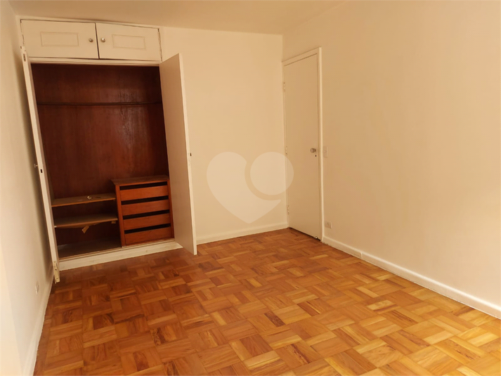 Venda Apartamento São Paulo Santa Cecília REO617772 24