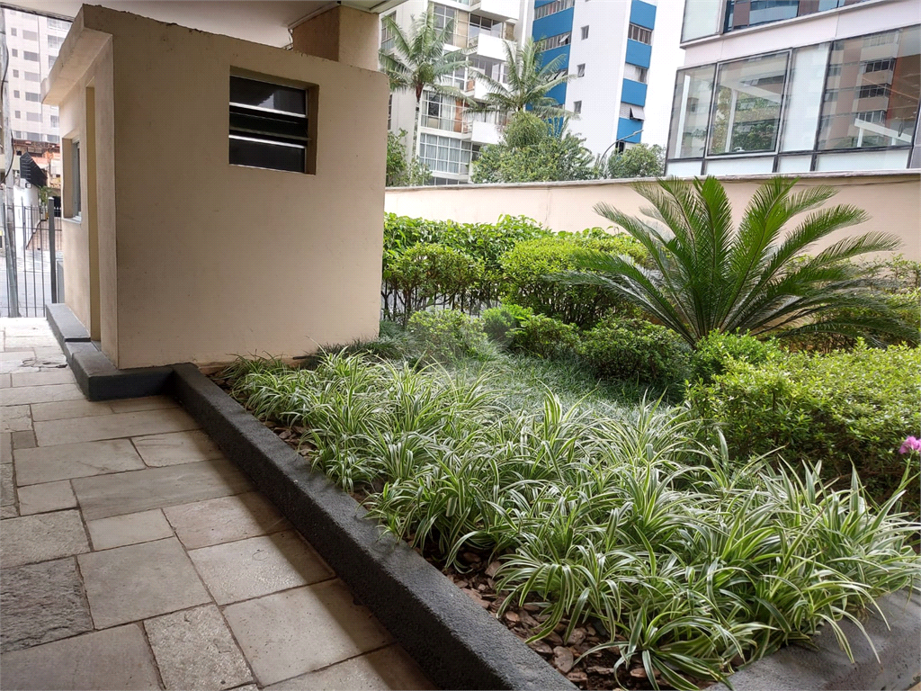 Venda Apartamento São Paulo Santa Cecília REO617772 2