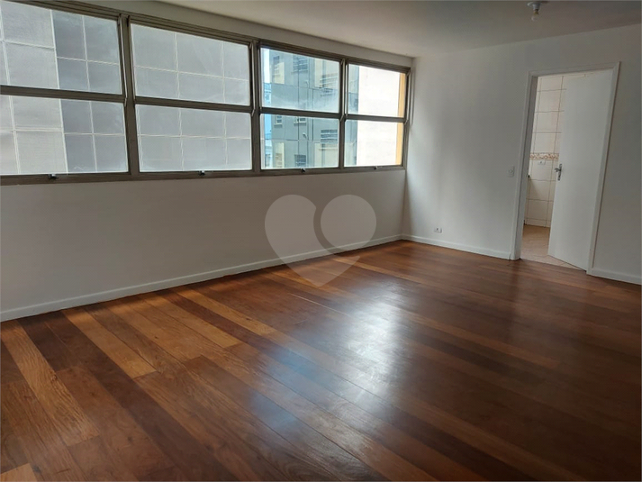 Venda Apartamento São Paulo Santa Cecília REO617772 9