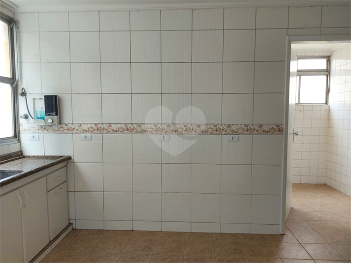 Venda Apartamento São Paulo Santa Cecília REO617772 14